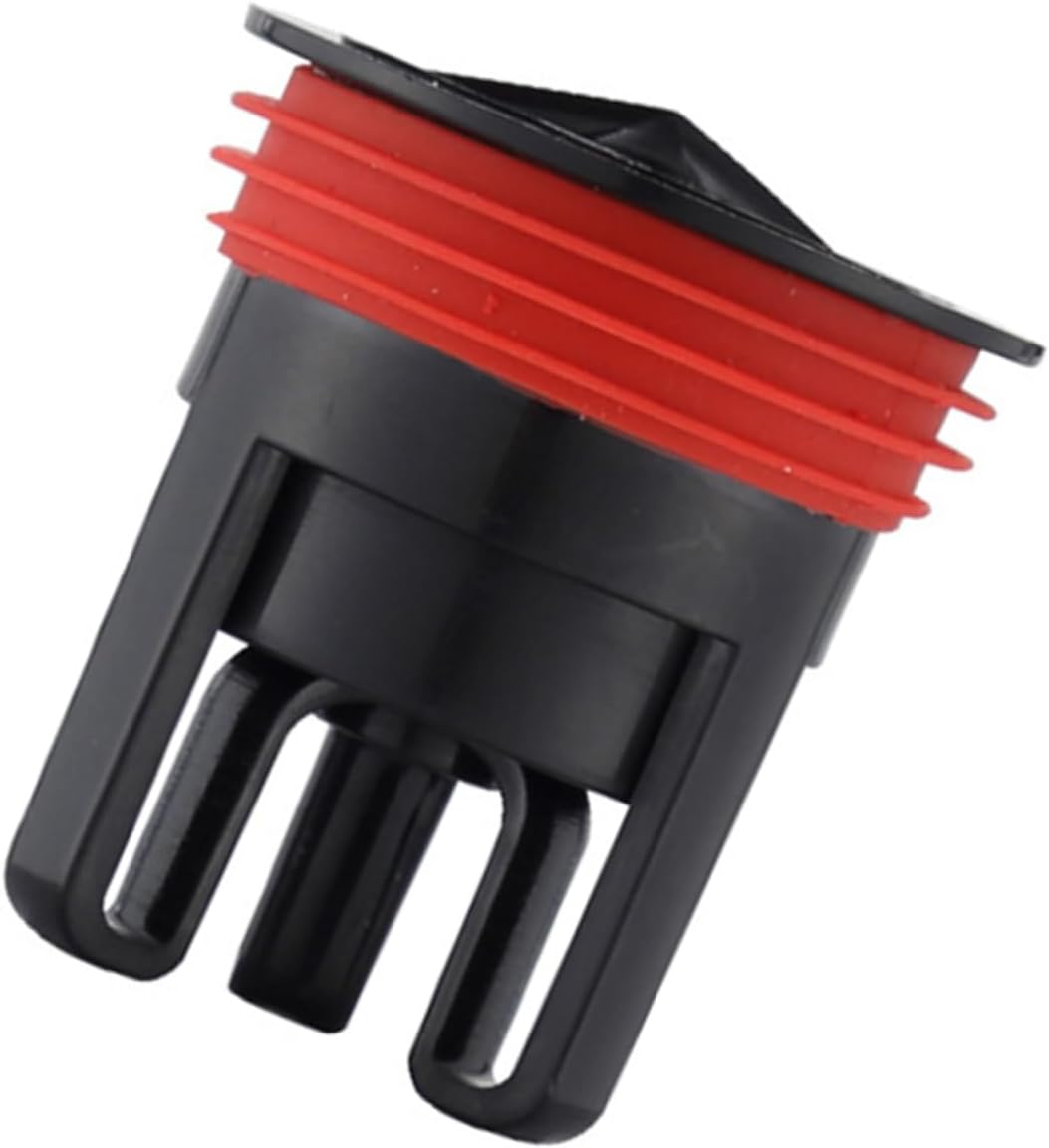 Balacoo Magnetic Suspension Shower Drain Stopper