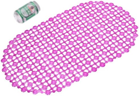 TUNKENCE Front Door Mat with Suction Cups Non Slip