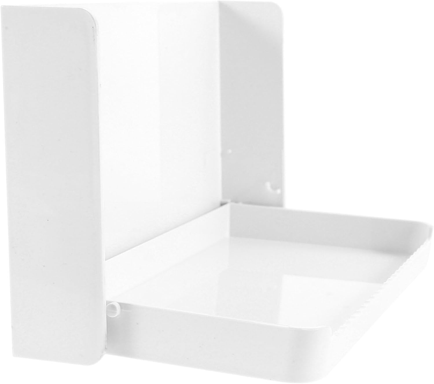 MARURY Foldable Gumball Lottery Shelf for Bathroom Kitchen