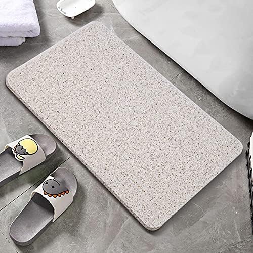Secure Mat - Non-Slip Bath Mat for Shower Safety