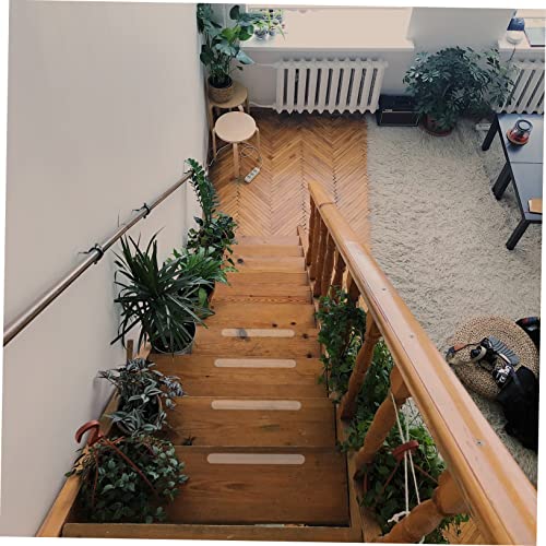 MAGICLULU Non-Slip Bath Tub Stickers 24pcs Strong Adhesive Anti-Skid Strips