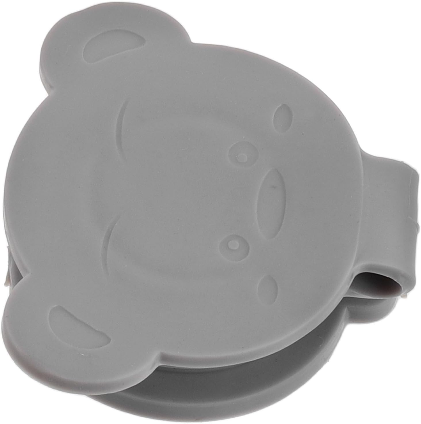 DIYEAH Silicone Bath Tub Drain Stopper Plug