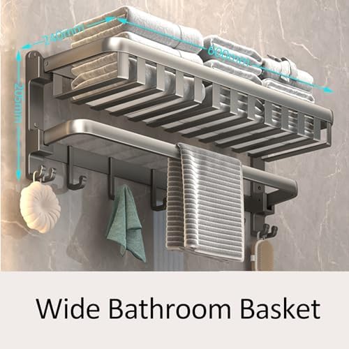 Trez Treamer No Drilling Shower Organizer 2-Story Basket