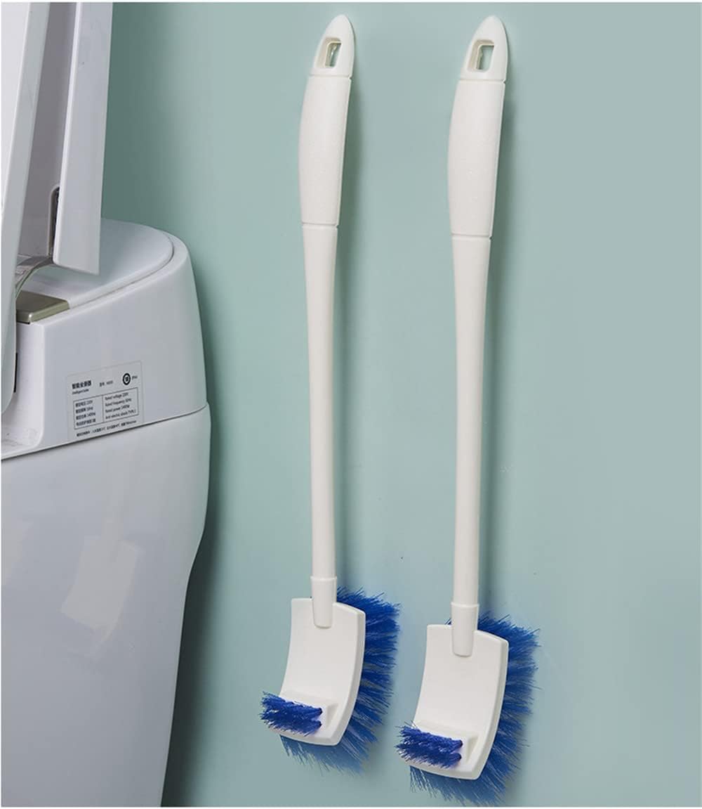 Wuluwala Toilet Brush with Holder Set