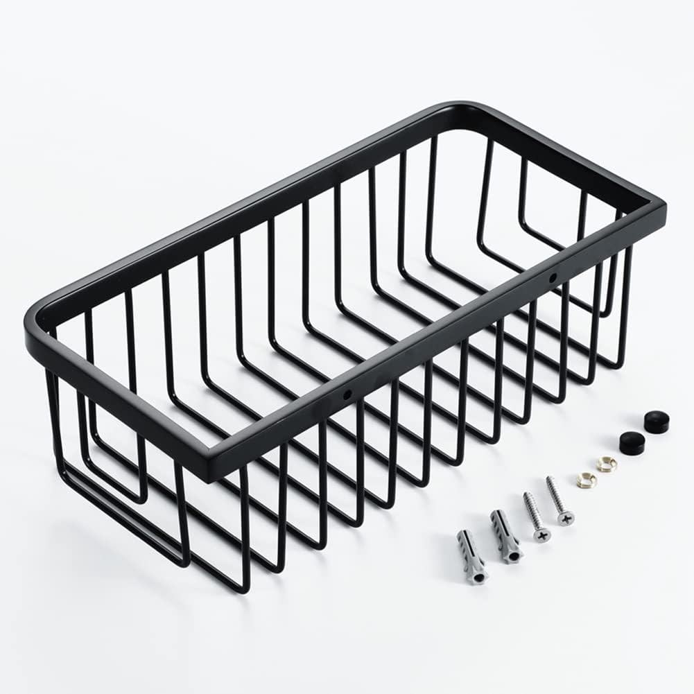 Bathroom Shower Shelf Holder Shampoo Soap Shelves
