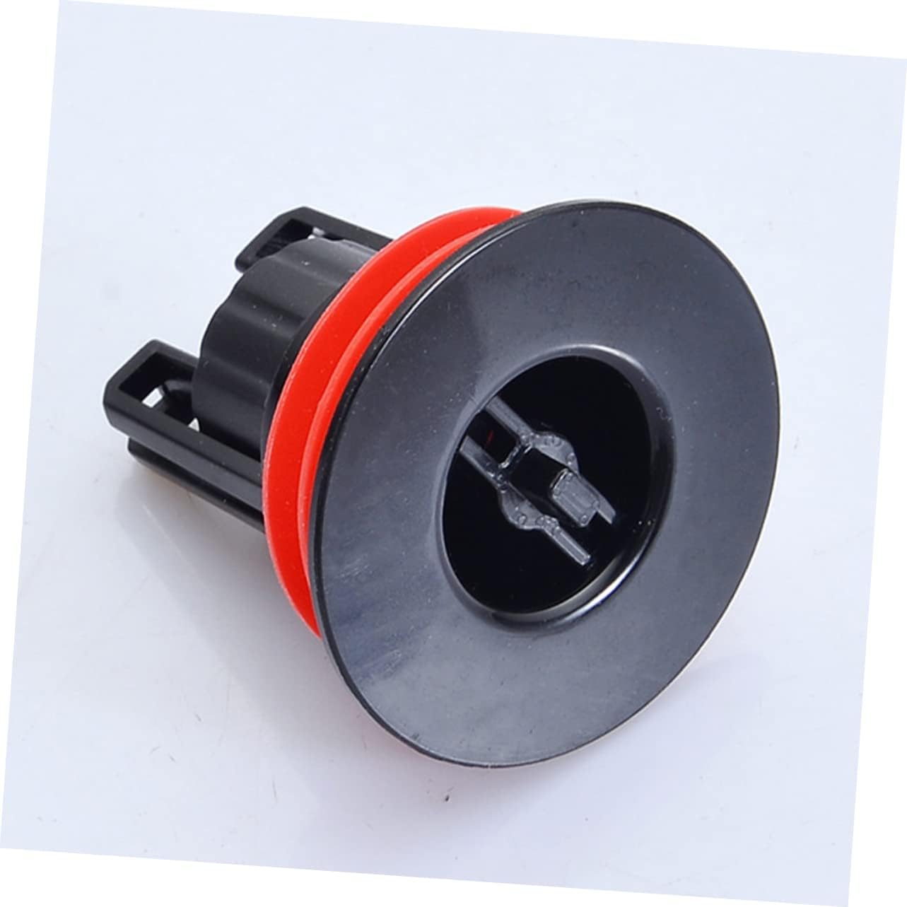 Balacoo Magnetic Suspension Shower Drain Stopper