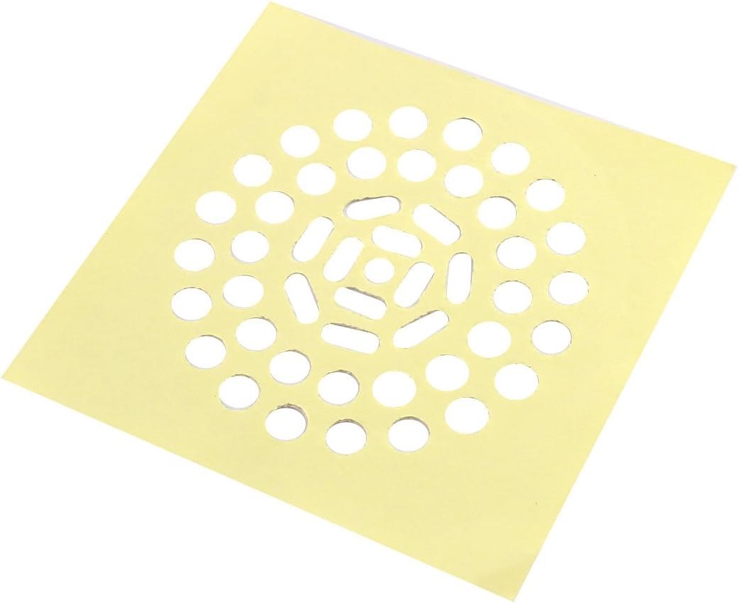 Qtqgoitem Hair Catcher Stopper 15 Pcs