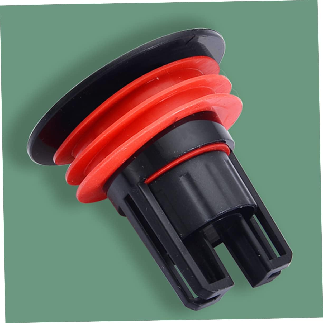 Gadpiparty Magnetic Drain Stopper with Hair Catcher