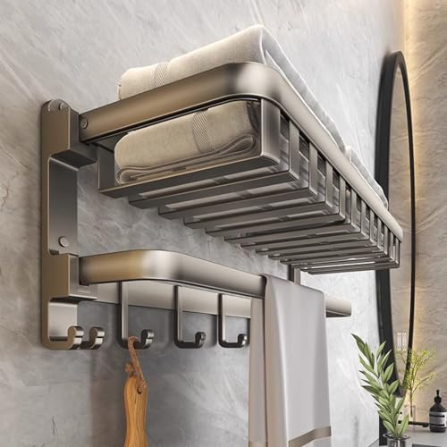 Trez Treamer No Drilling Shower Organizer 2-Story Basket
