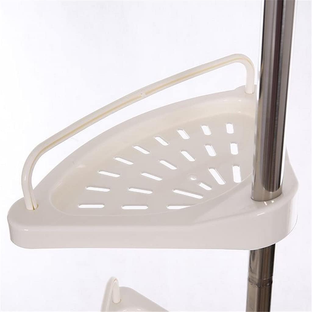 ILSMU Detachable Shower Storage Tray Organizer
