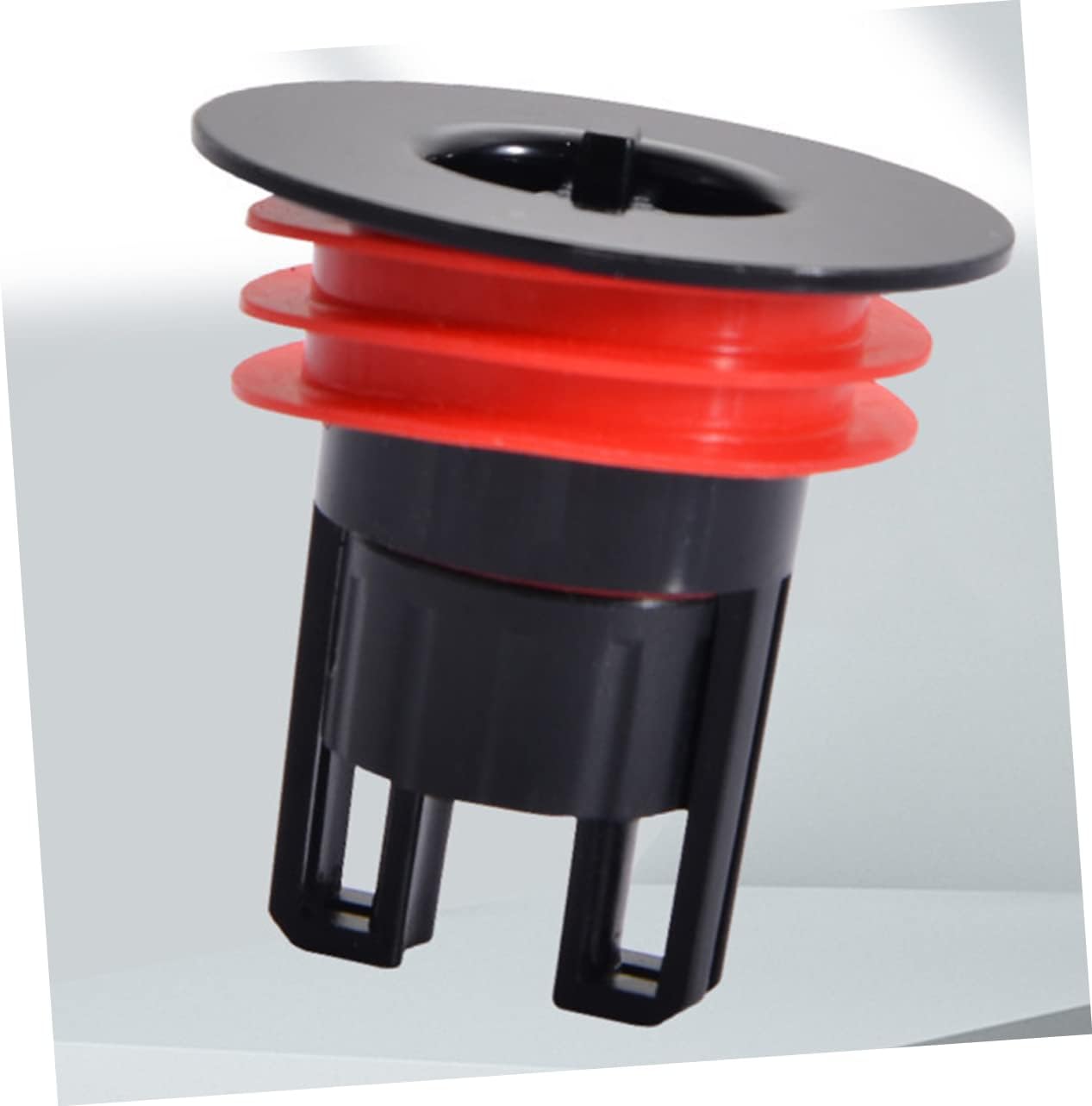 Gadpiparty Magnetic Drain Stopper with Hair Catcher
