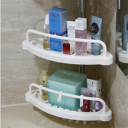 ILSMU Detachable Shower Storage Tray Organizer