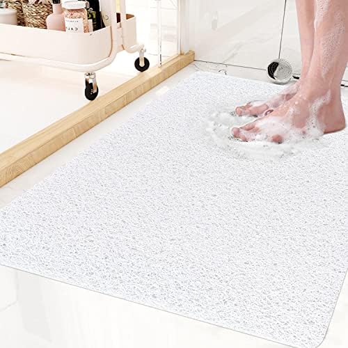 Secure Mat - Non-Slip Bath Mat for Shower Safety