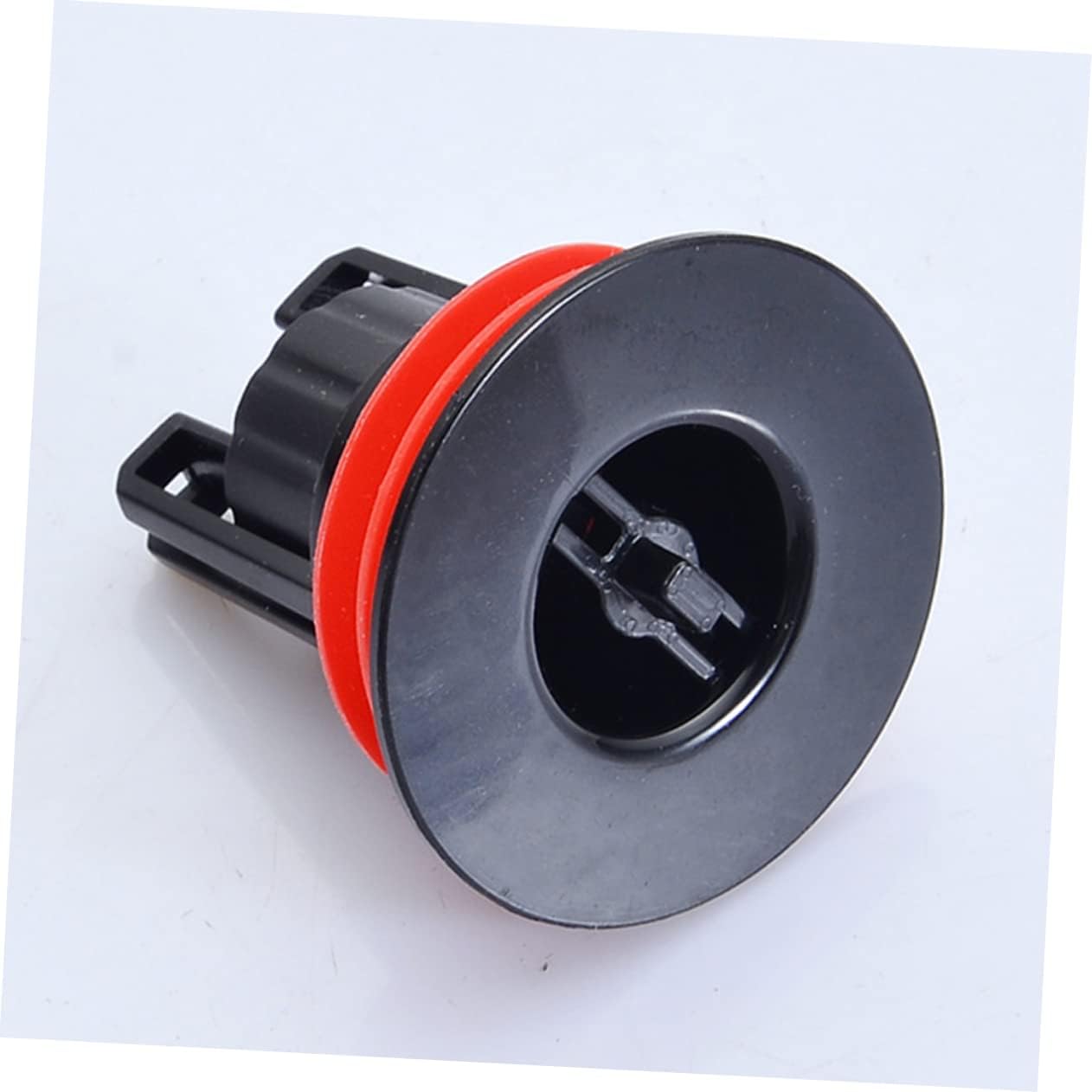 FIXOSHEE Magnetic Suspension Drain Stopper for Shower