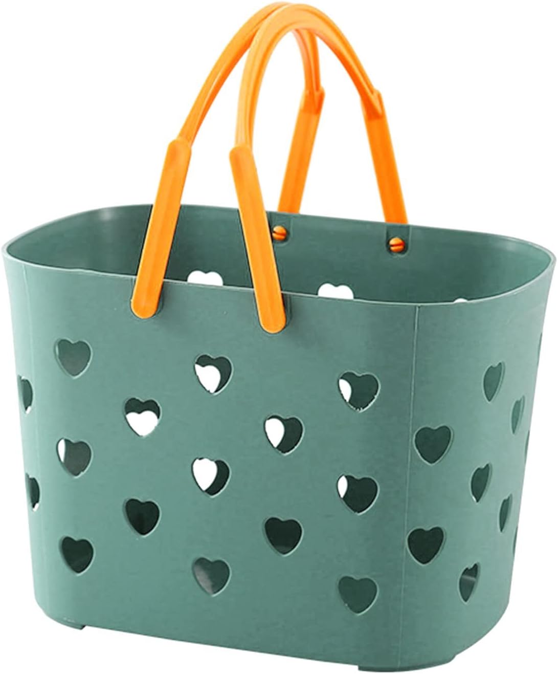 Berry Basket Portable Shower Caddy Tote with Handle