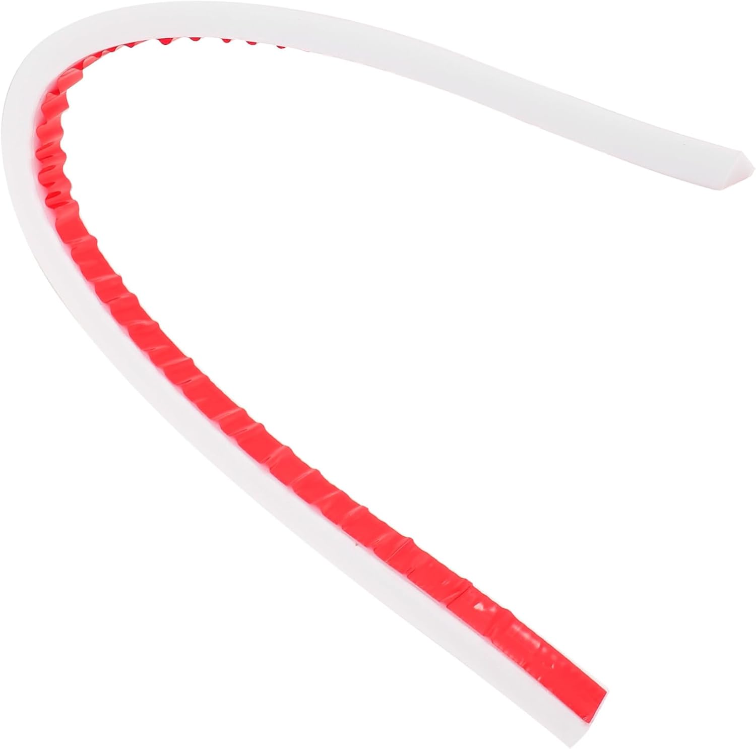 QUMIIRITY Silicone Bathtub Stopper Water Barrier