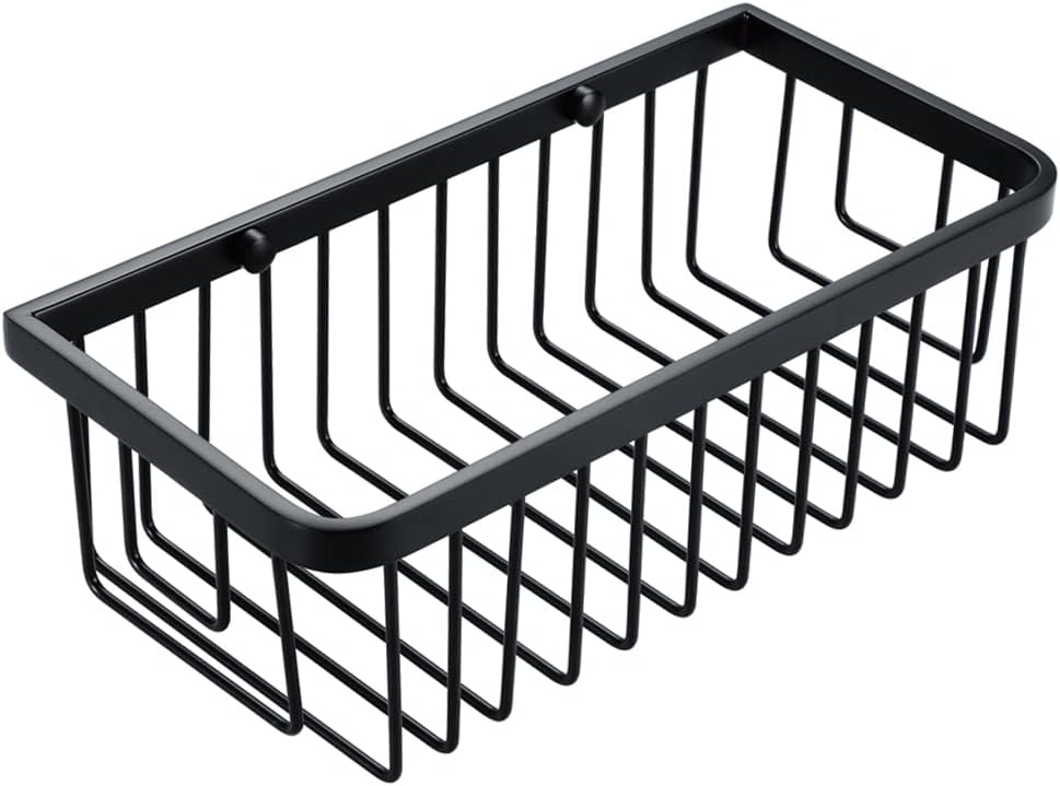 Bathroom Shower Shelf Holder Shampoo Soap Shelves