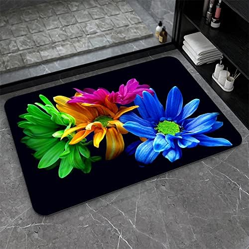 IMAYONDIA Diatomaceous Earth Bath Mat 40x60cm