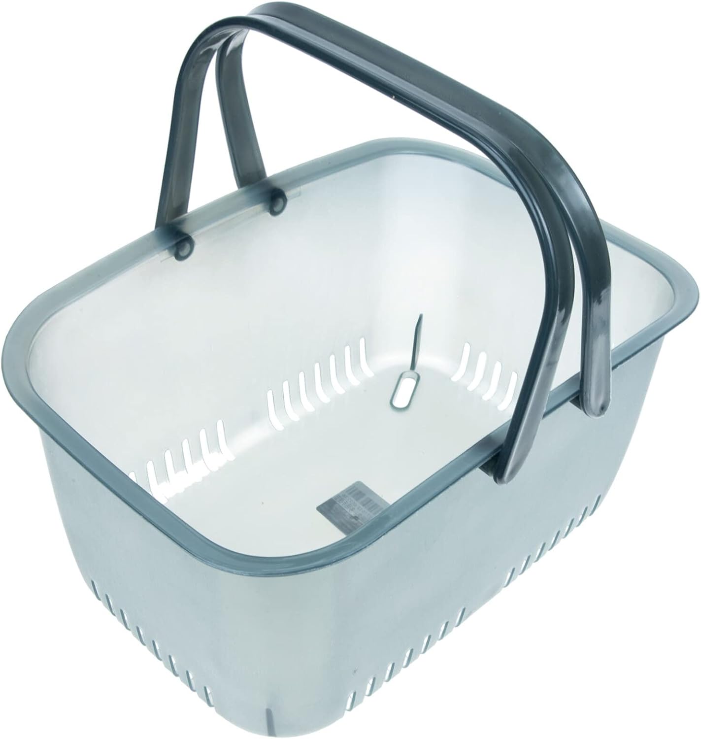 COLLBATH Portable Shower Caddy with Handle