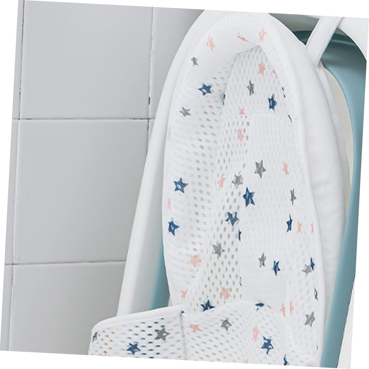 Vaguelly Bathing Support Net - Comfortable and Breathable