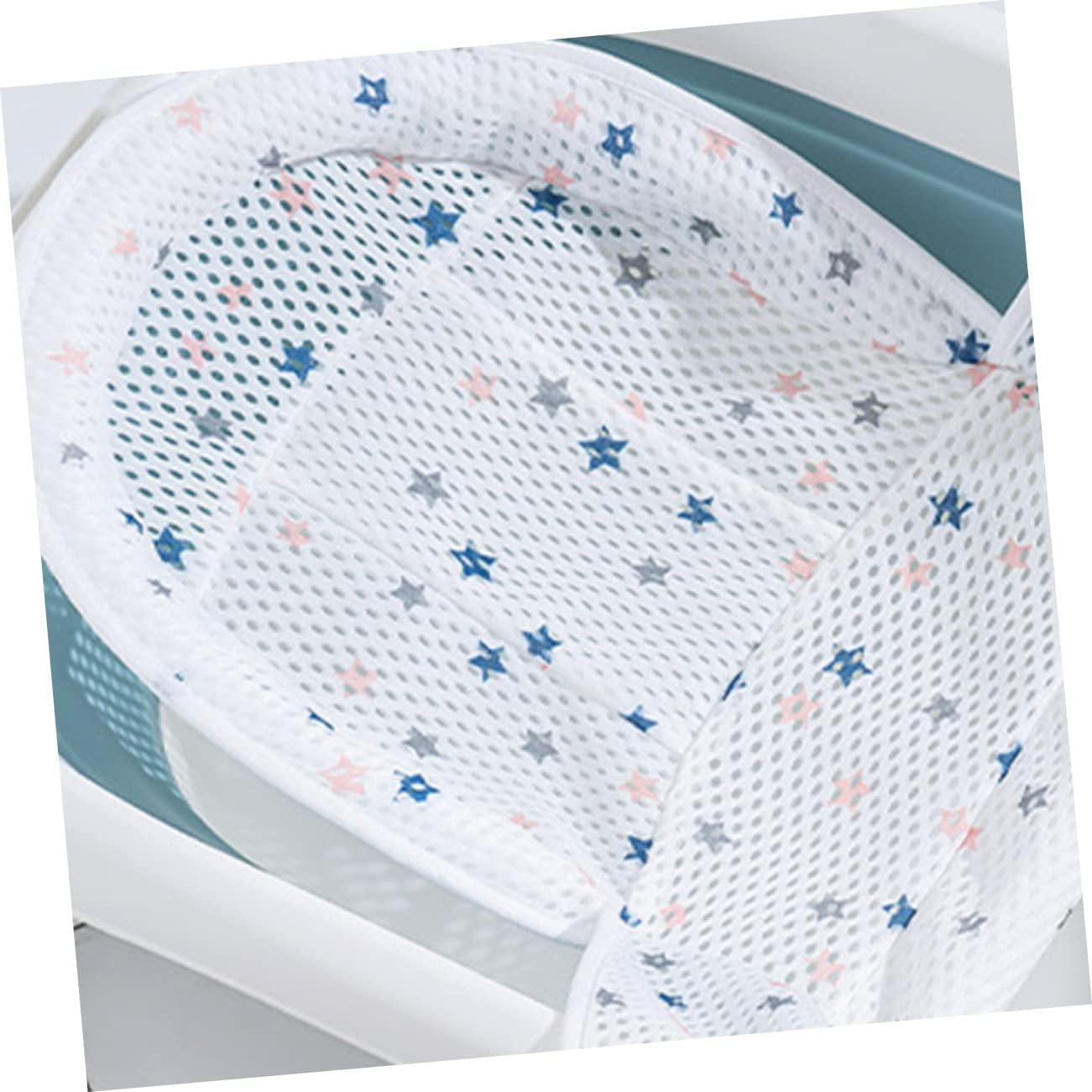 Vaguelly Bathing Support Net - Comfortable and Breathable