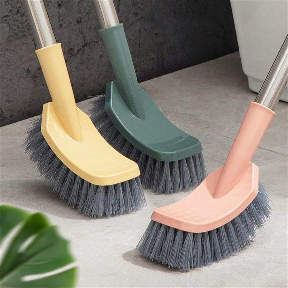 Wuluwala Toilet Brush with Holder Set 1