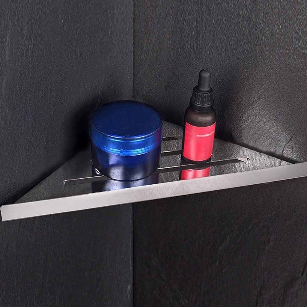 ANNBKA Stainless Steel Shower Caddy Organizer