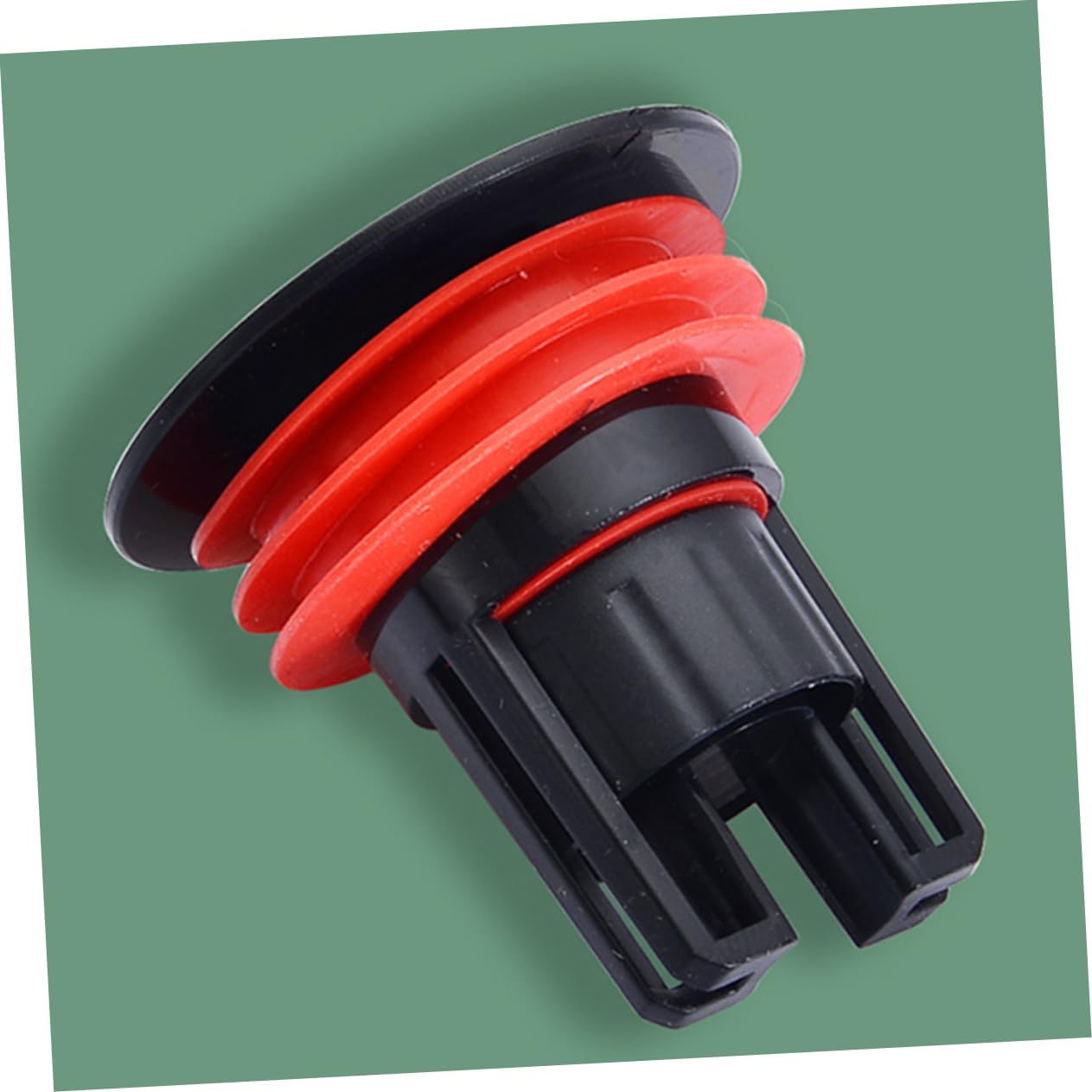 Balacoo Magnetic Suspension Shower Drain Stopper