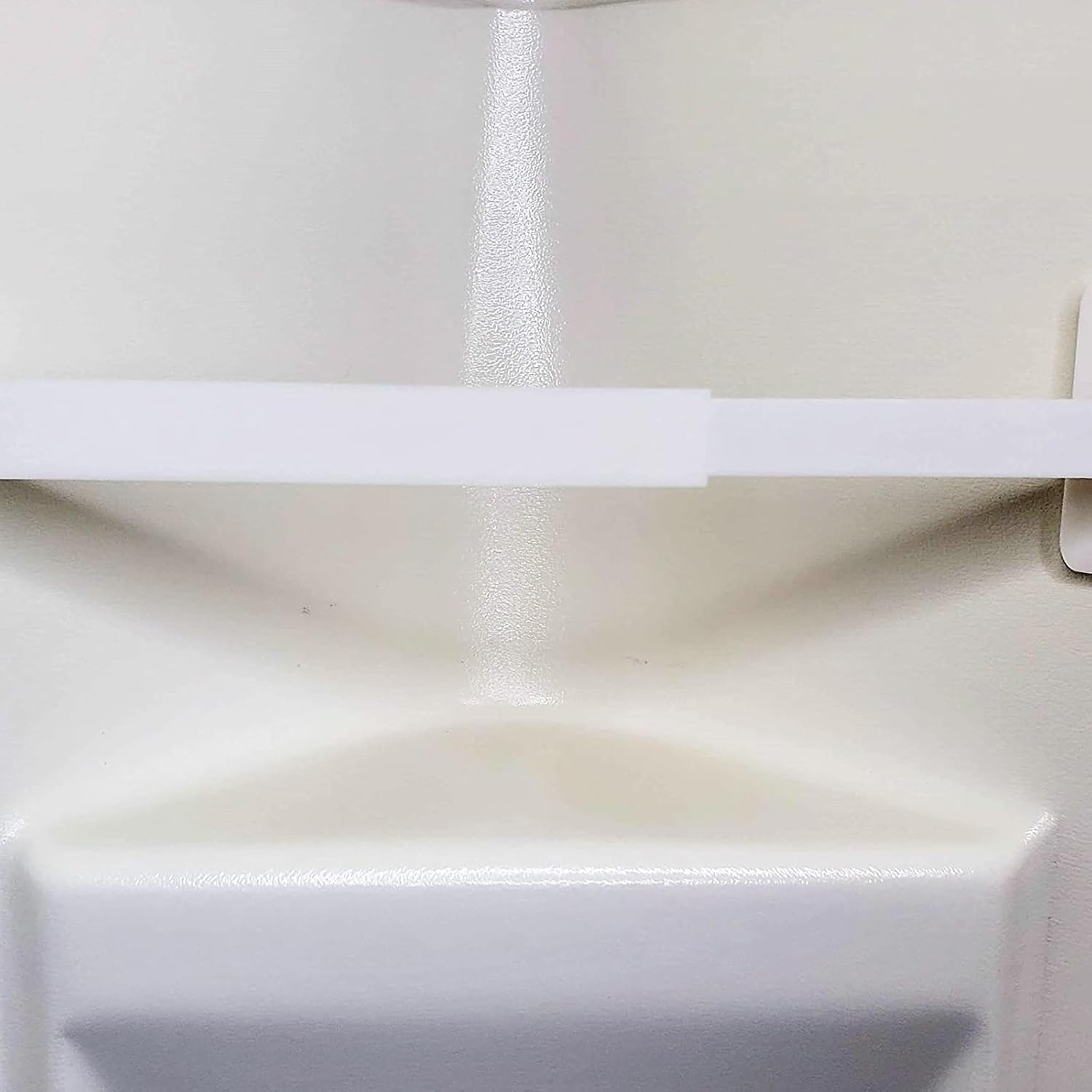 Adjustable Corner Storage Bar for Shower and RVs