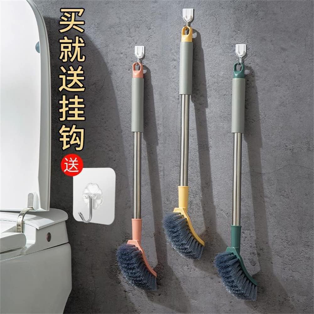 Wuluwala Toilet Brush with Holder Set 1