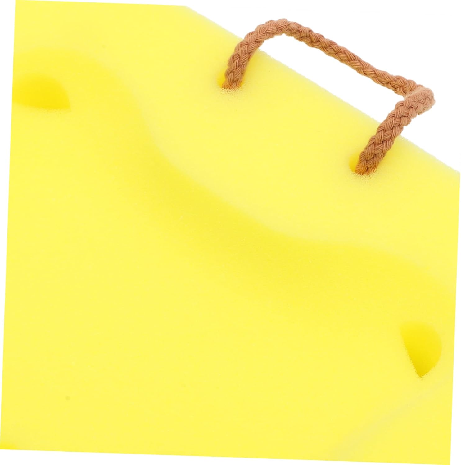 MAGICLULU Cute Bear Bath Mat for Newborns