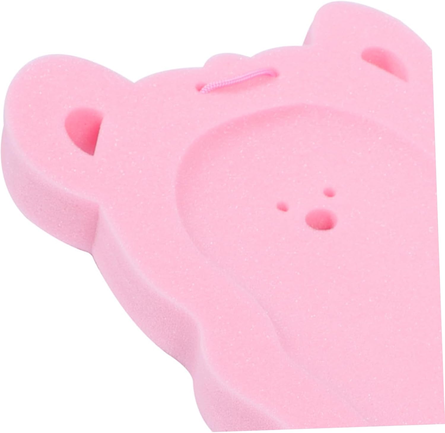 KONTONTY Comfortable Non-Slip Bathtub Mat with Cartoon Design