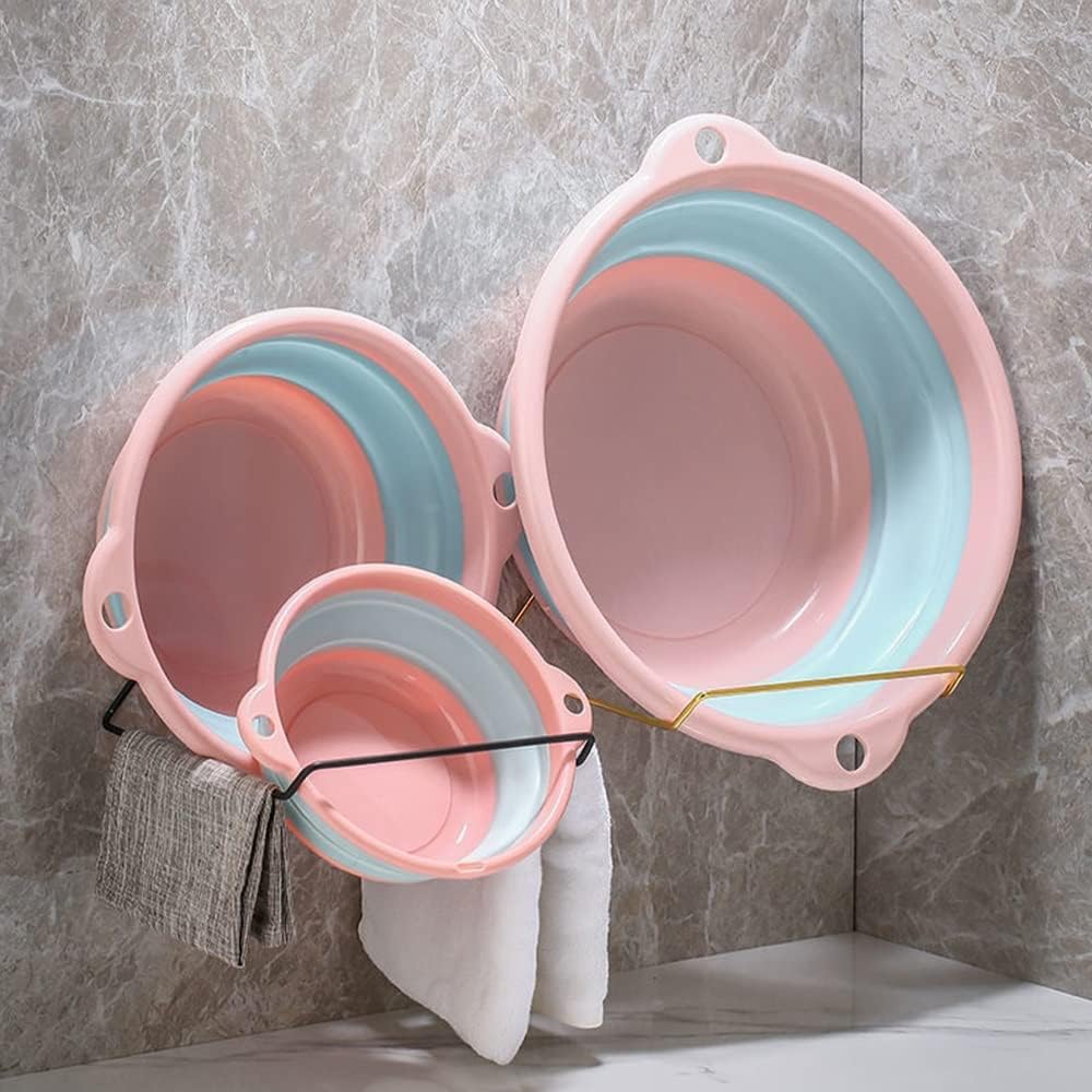 Stainless Steel Golden Shower Shelf Organizer