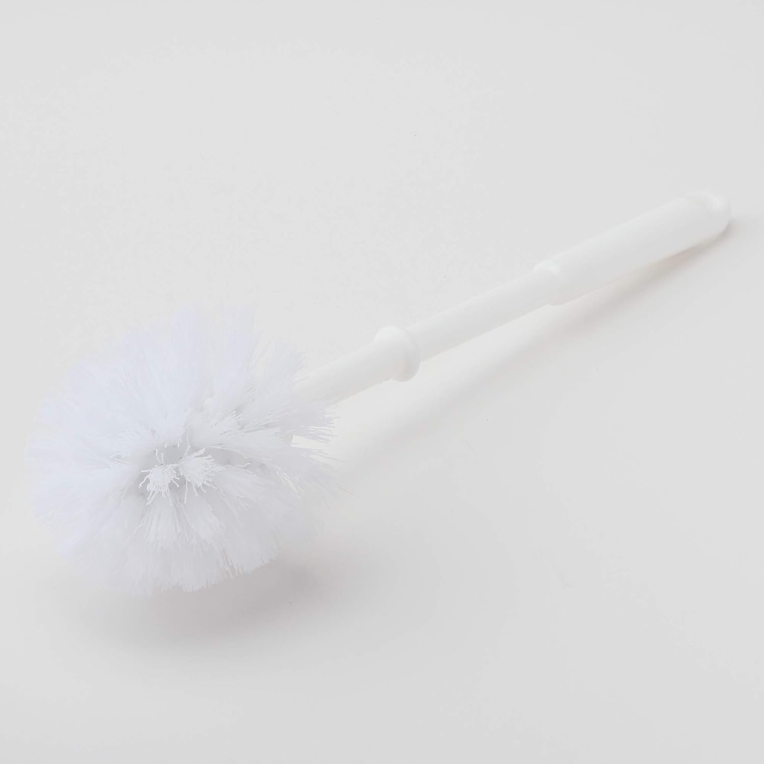 Sunart Cute Cat Toilet Brush Stand with Brush 51 Inches Wide