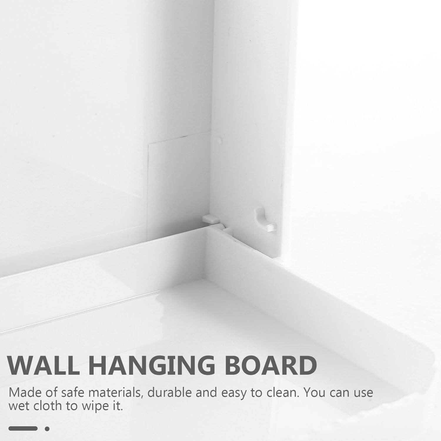 MARURY Foldable Gumball Lottery Shelf for Bathroom Kitchen