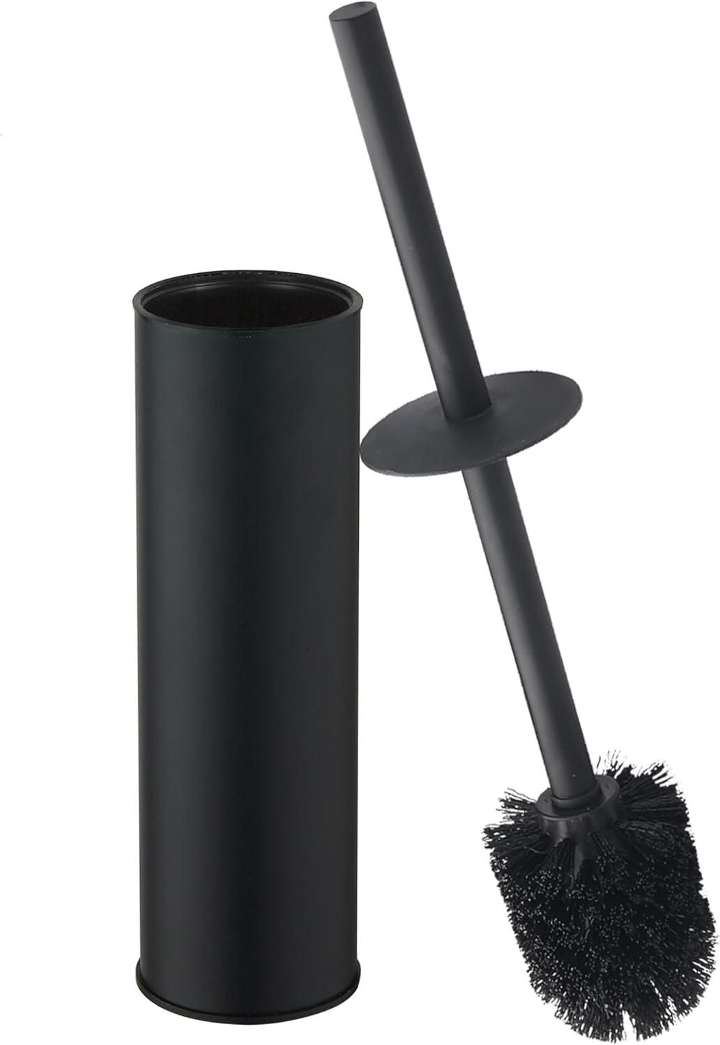 KLDKLD Toilet Brush and Holder Set