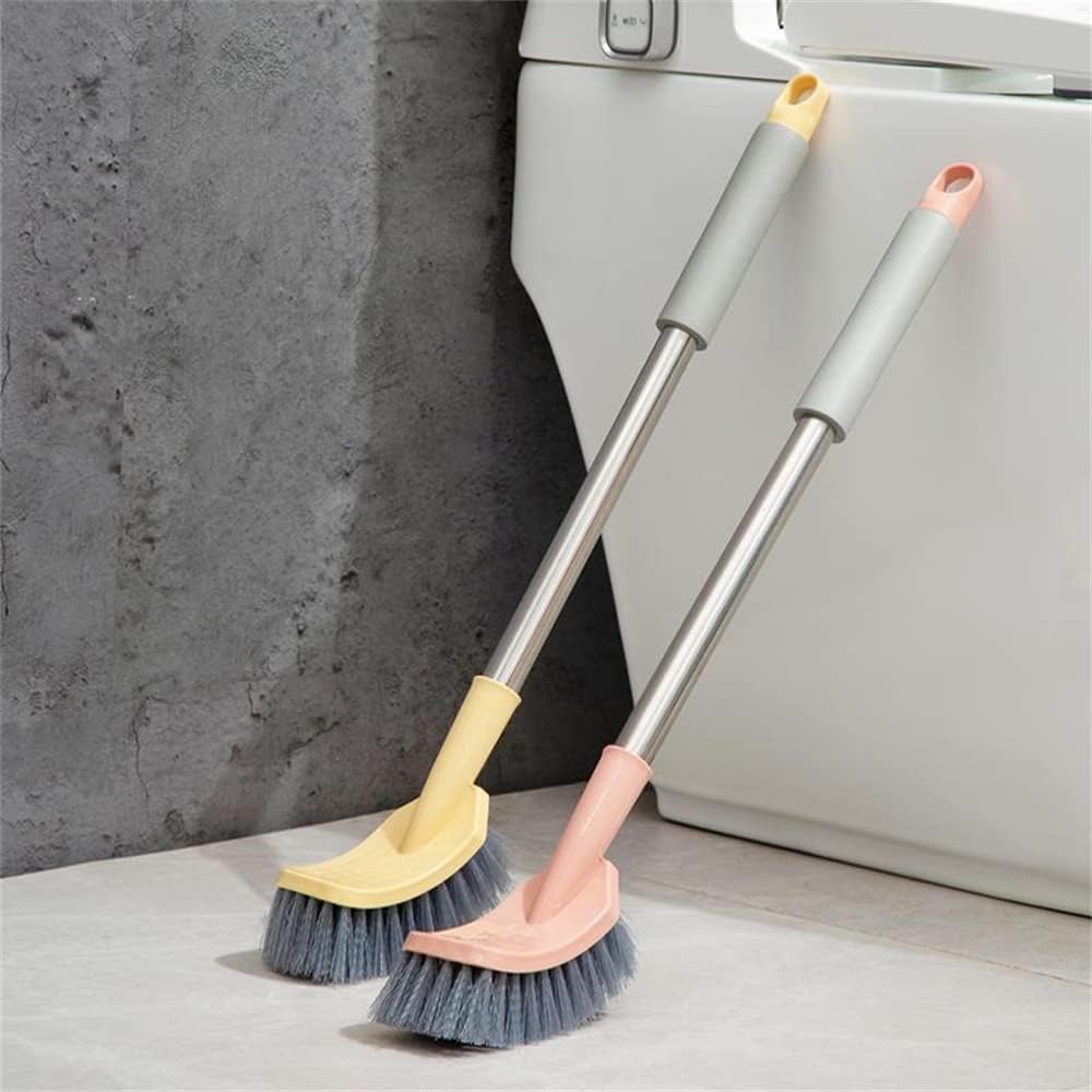 Wuluwala Toilet Brush with Holder Set 1