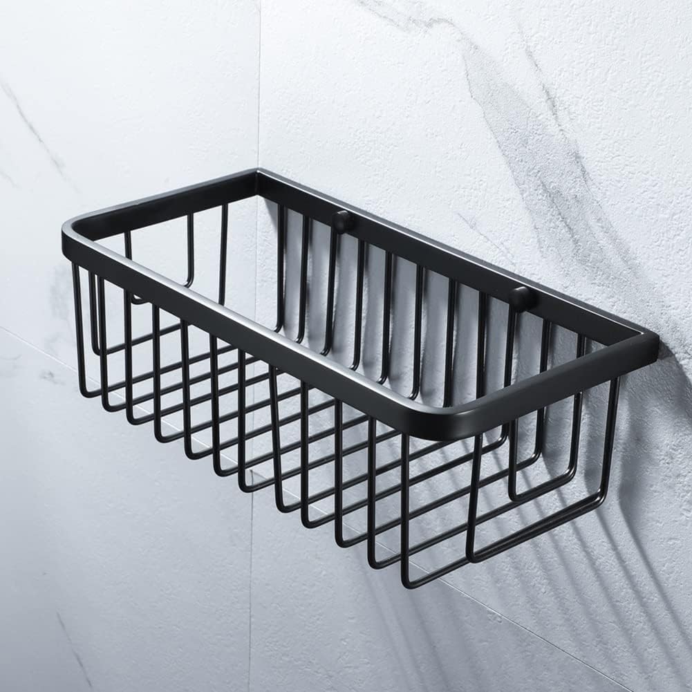 Bathroom Shower Shelf Holder Shampoo Soap Shelves