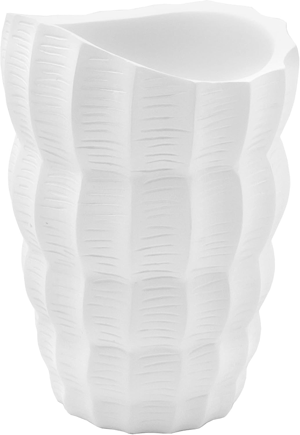 Sweet Home Collection Bathroom Accessories 4 Piece Set