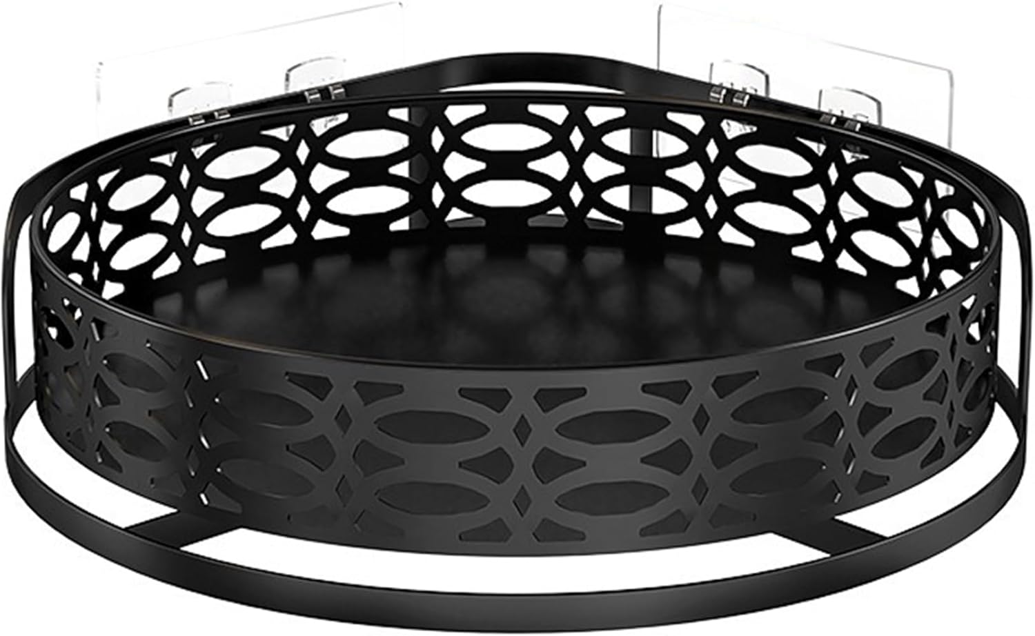 MYHMDICO 360 Rotating Corner Storage Tray