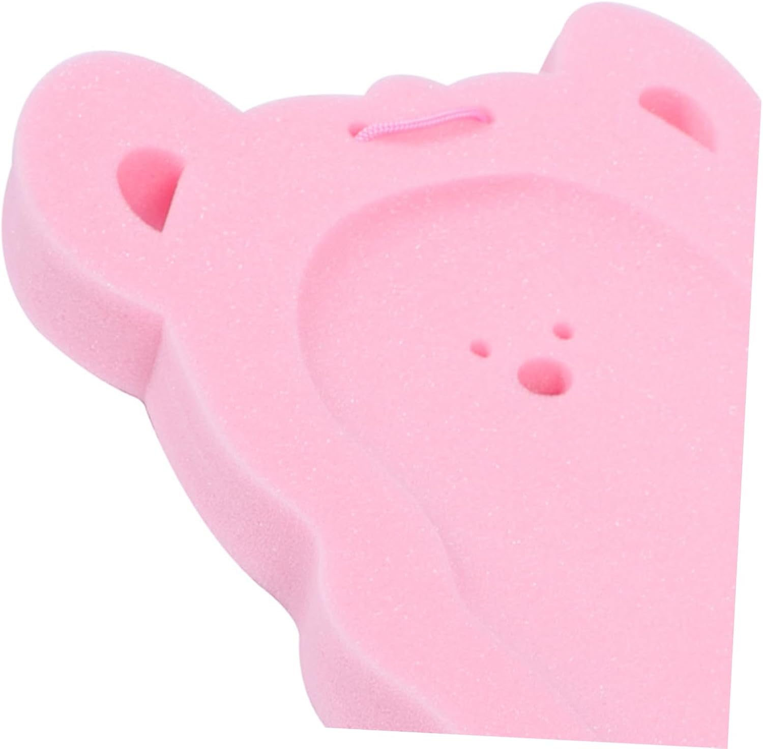 Beatifufu Newborn Bath Cushion with Mat Holder