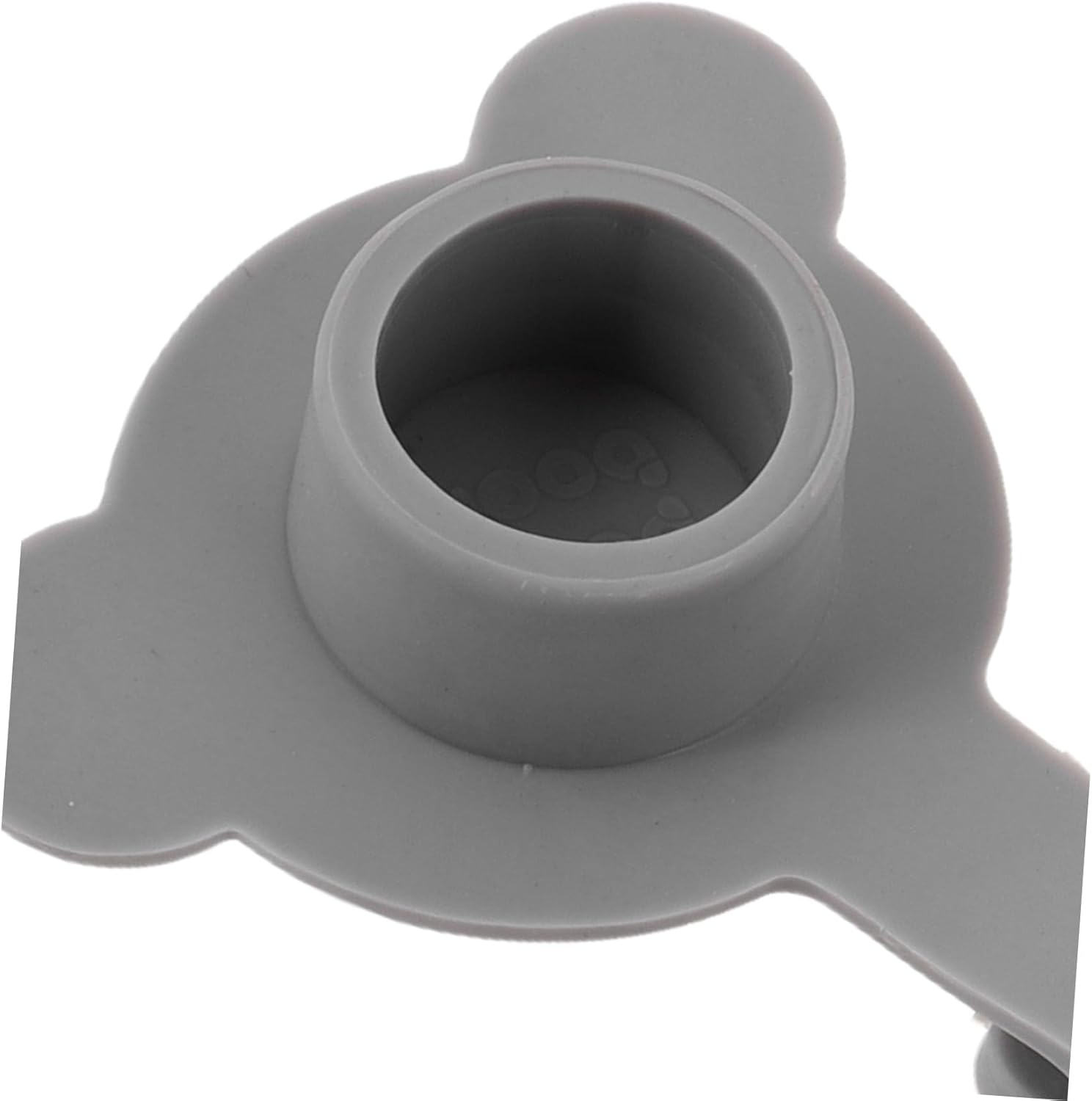 DIYEAH Reusable Silicone Tub Drain Cover