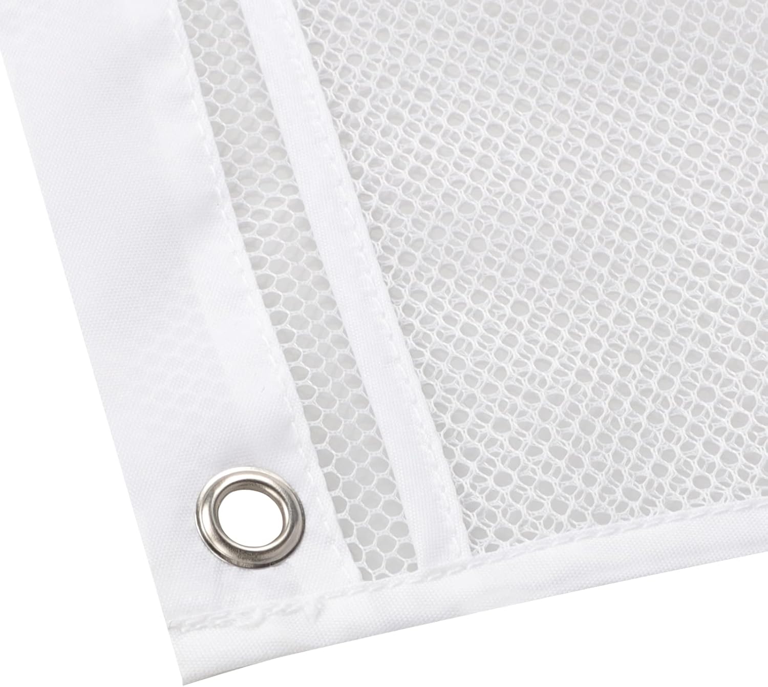 Starsouce Mesh Shower Caddy with 7 Pockets Quick Dry Organizer