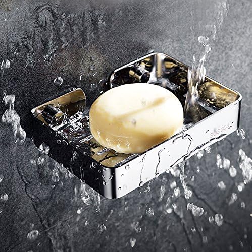Sumnacon Heavy Duty Stainless Steel Soap Dish Holder 1