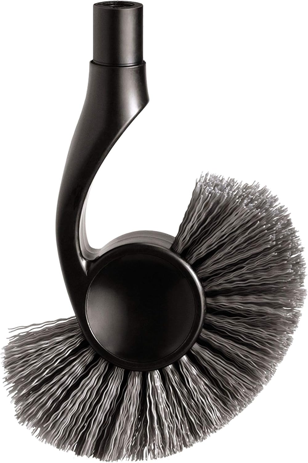 Simplehuman Replacement Toilet Brush Head Easy Screw On Stiff Bristles