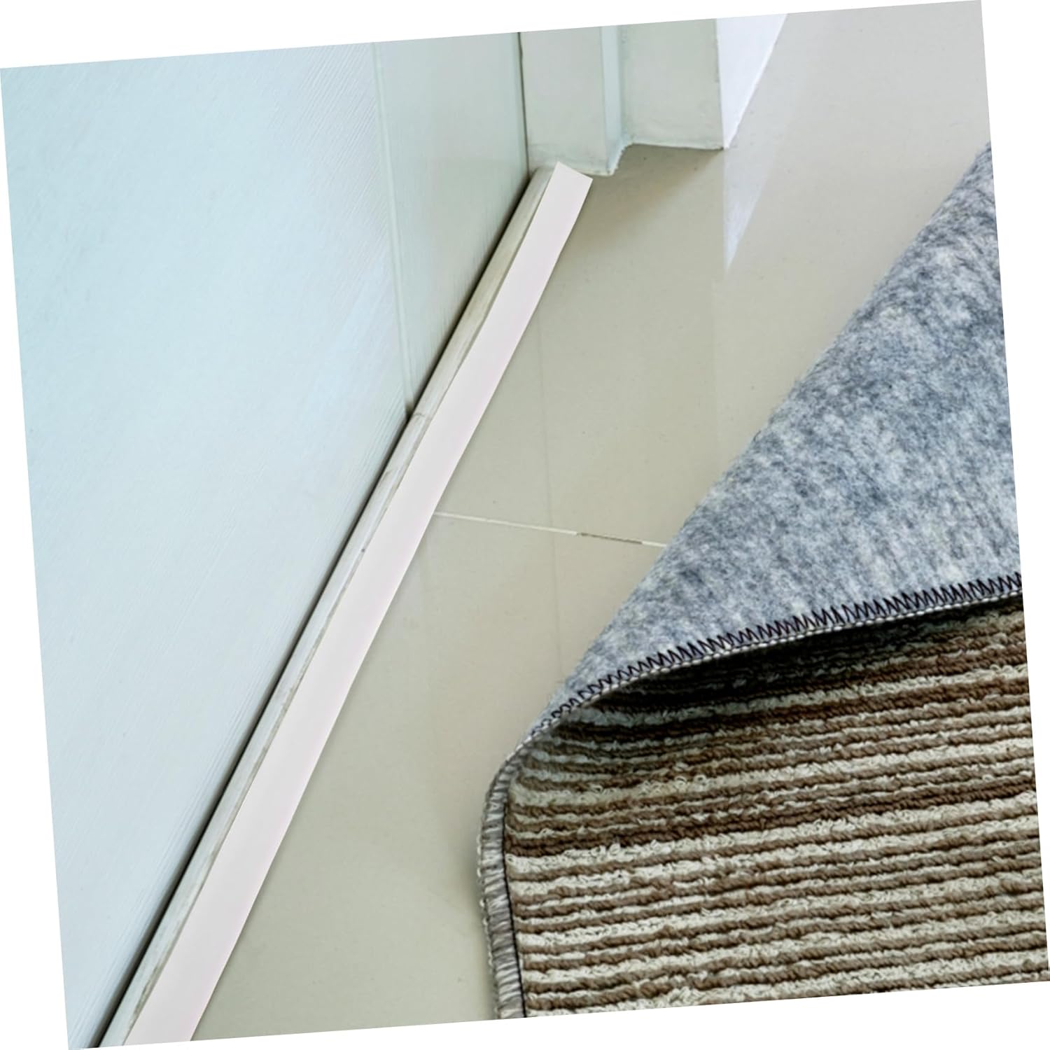 Gadpiparty Shower Splash Guard Water Dam