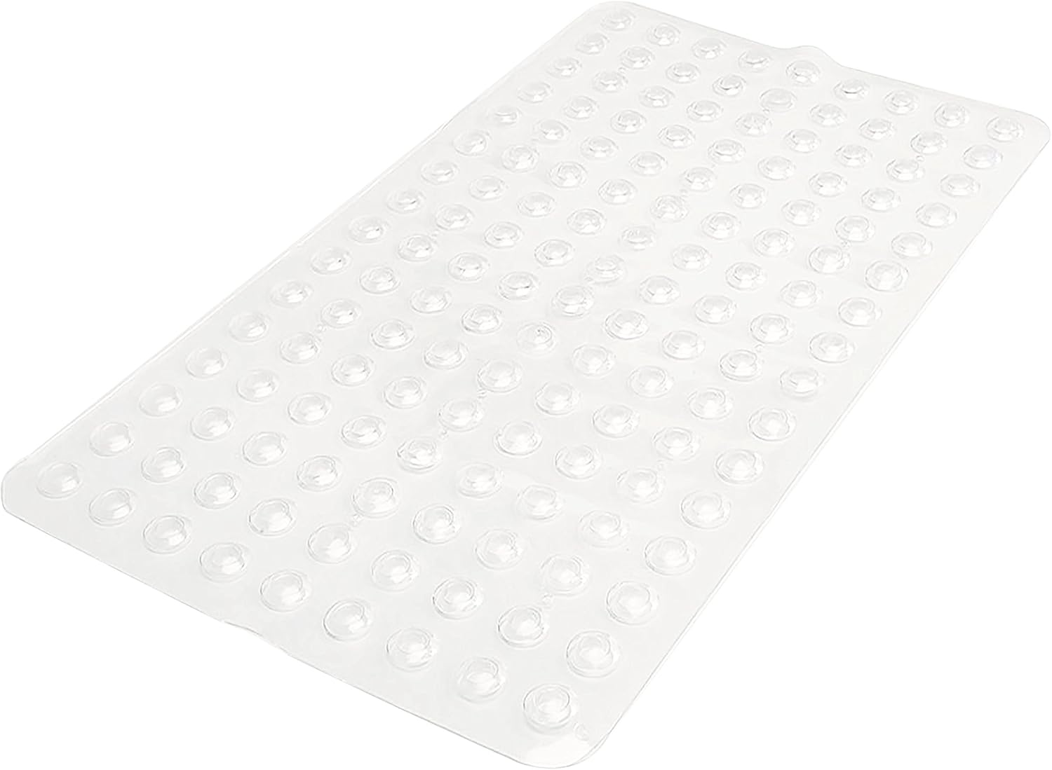 Bath Bliss Non-Slip Bath Mat 155x275 Inch
