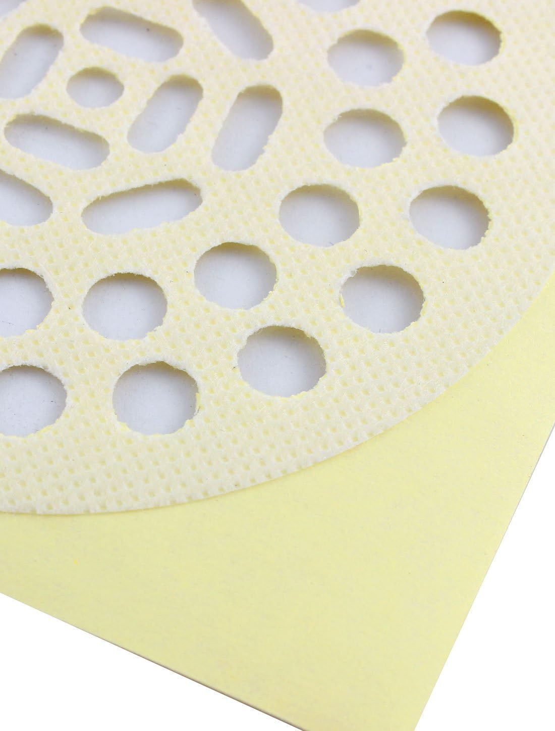 Qtqgoitem Hair Catcher Stopper 15 Pcs