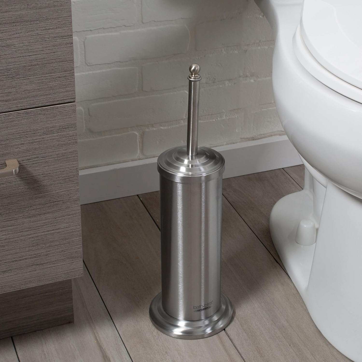 Bath Bliss 3 Piece Bathroom Combo Set