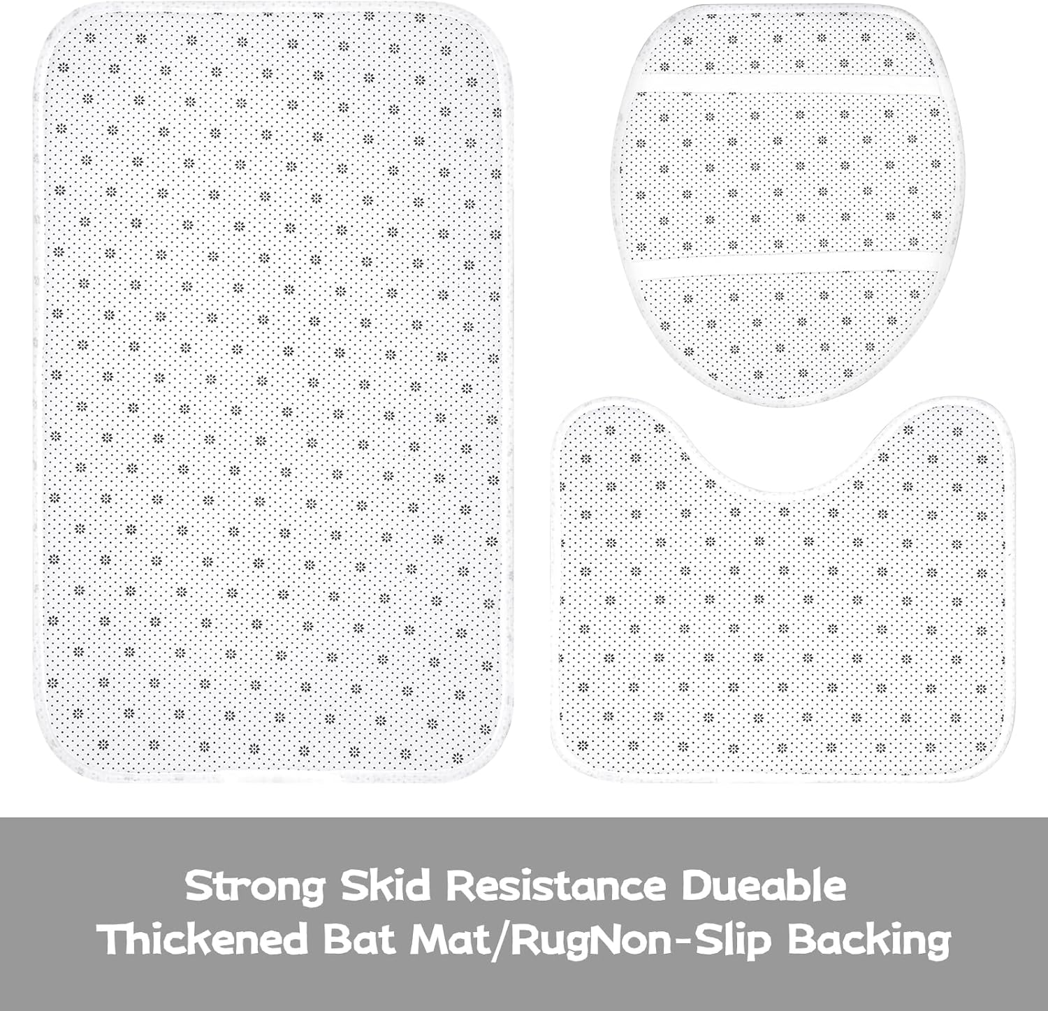 4Pcs Sea Turtle Shower Curtain Set with Non-Slip Rug and Hooks